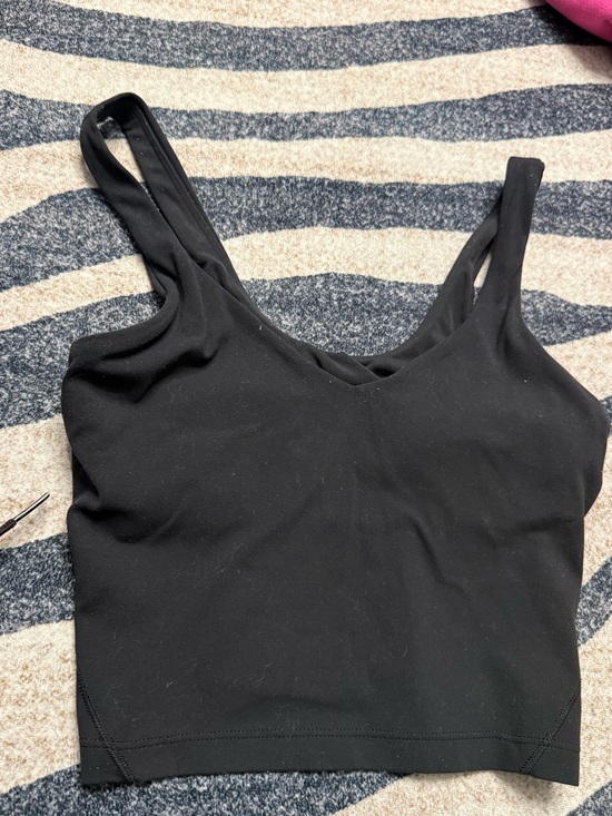 lululemon athletica Tops - Lululemon tank